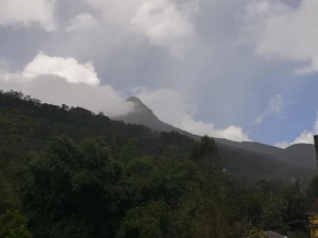 Hotels in Nallathanniya